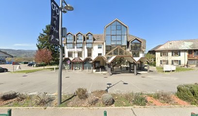 Bazin Sophie, Dentiste à Saint-Félix