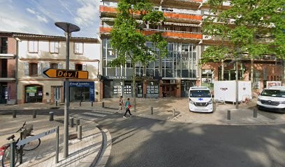 Assoun Michèle, Dentiste à Montauban