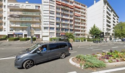 RICHAUD Vincent, Dentiste à Chaville