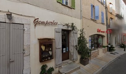 Lévy-Lozata Daniel, Dentiste à La Cadière-d'Azur