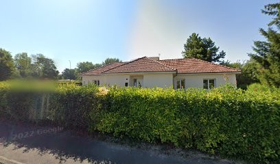 CHENONIER Claire, Dentiste à Saint-Julien-les-Villas