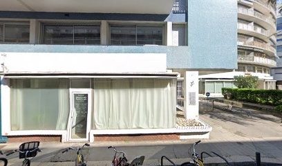 Garaud Hélène, Dentiste à Grenoble