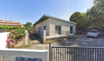 Dr Muriel Maurin, Dentiste à Vergèze