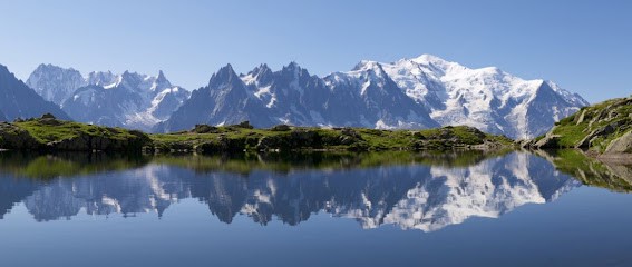 Dr Jérémy OSTERMANN, Dentiste à La Motte-Servolex