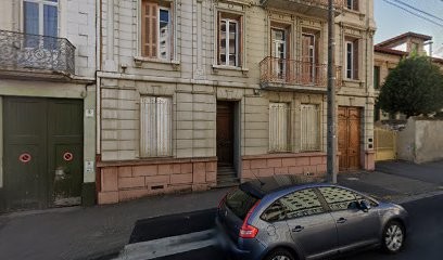 Docteur Guillain Sarazin, Dentiste à Saint-Chamond