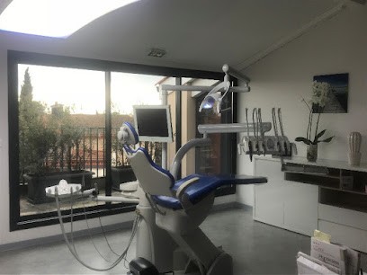 Docteur Maud Tison, Dentiste à Saint-Alban