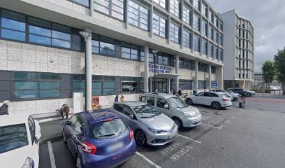 Dr Guillet François, Dentiste au Havre