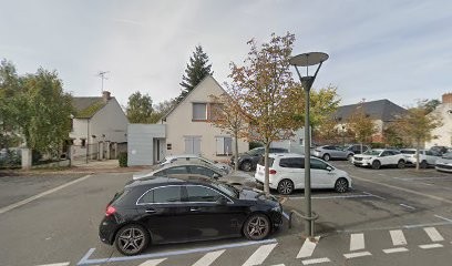 Vinot Nicole, Dentiste à Olivet