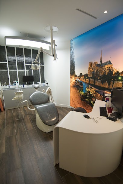 Dental Practice Sandrine Mbakam, Dentiste à Paris 10