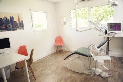 Docteur Stéphanie Guillot, Dentiste à Noyal-sur-Vilaine