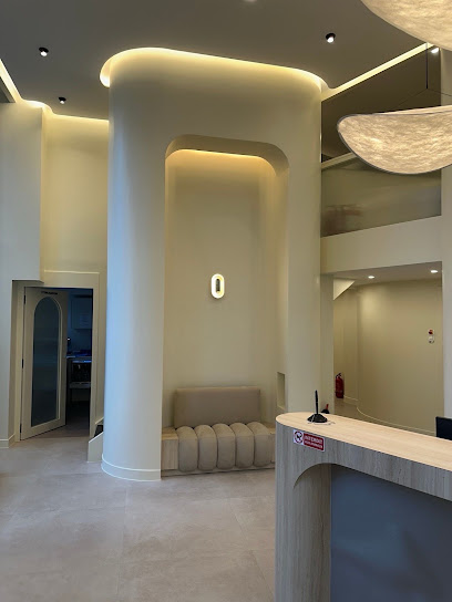 Jaures Dental Clinic - Centre Dentaire Jean Jaurès Dentiste à Grenoble