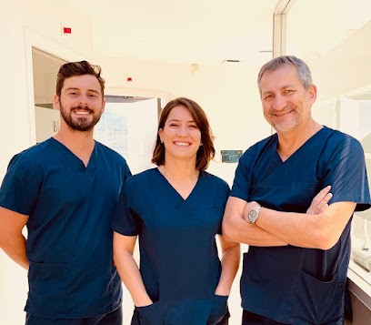 Docteur Daube Fabien, Dentiste à Pau