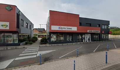 Dittly Marc, Dentiste à Ingwiller