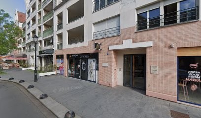 Boumendil Gérard, Dentiste à Saint-Maur-des-Fossés