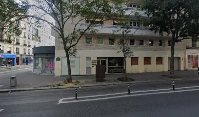 Dr Adrien Chiche - Dentiste, Dentiste à Paris 11