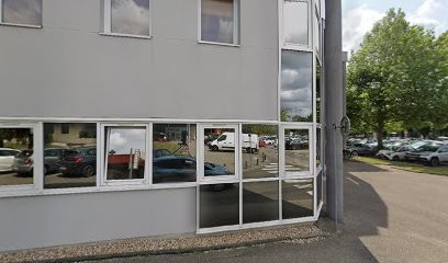 Droesch Philippe, Dentiste à Mont-Saint-Aignan