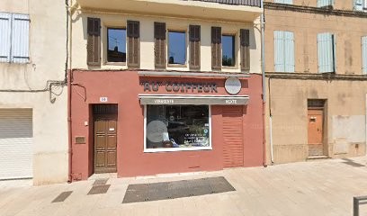 Blandin Thierry, Dentiste à Saint-Zacharie