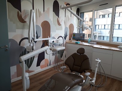 Dr Pauline Antoniolli, Dr Tiffany Simon, Dentiste à Saint-Malo