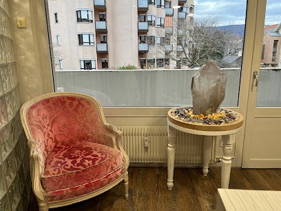 Lahay Sophie et Magaux Barthelemy, Dentiste à Chambéry