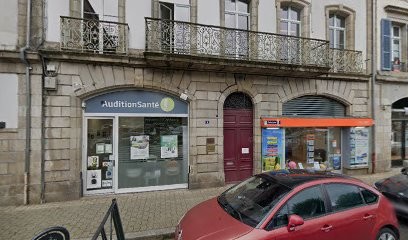 Bihan-Derrien Anne, Dentiste à Morlaix