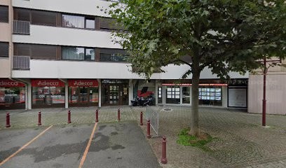 Doda Patrice, Dentiste à Thonon-les-Bains