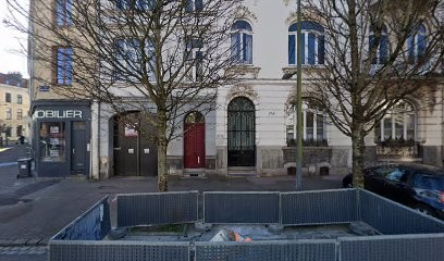 Dr Jean-Pierre Bienaimé, Dentiste à Lille