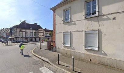 Cabinet Dentaire Dr. Clapsan Mihai, Dentiste à Gisors