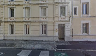 Chambeyron Jérôme, Dentiste à Romans-sur-Isère