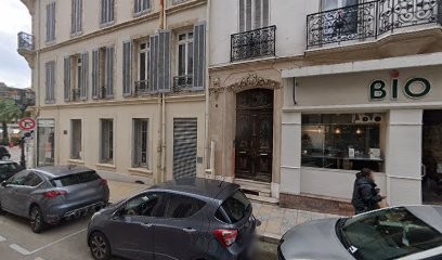 Hampartzoumian Yves, Dentiste à Toulon