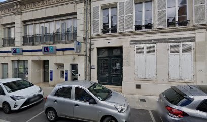 Dessaux Laurent, Dentiste à Villers-Cotterêts