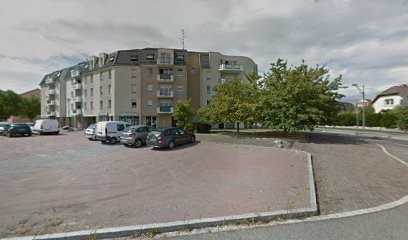 Michel Elisabeth, Dentiste à Kingersheim