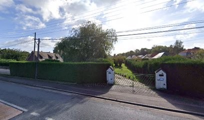 Cormont Catherine, Dentiste à Grand Bourgtheroulde
