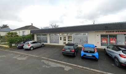 Chirurgiens Dentistes DR ROUAUX DR MARTIN DR ESCOT, Dentiste à Notre-Dame-d'Oé