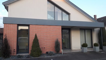 Degand-Maitret Valérie, Dentiste à Saint-Lyé