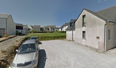 Le Garrec Franck, Dentiste à Plomodiern