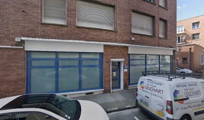 Deloffre Philippe, Dentiste à Dunkerque