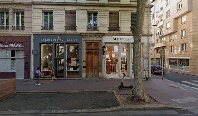 Favre-Berlioz Anne, Dentiste à Lyon 08