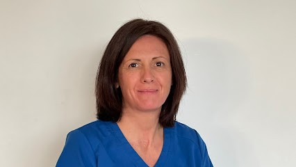 Dr Emmanuelle PELLAN ROLLAND, Dentiste à Gouesnou
