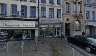 Herbet Philippe, Dentiste à Condé-sur-l'Escaut