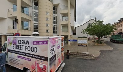 Docteur Dominique Matiuta, Dentiste à Divonne-les-Bains