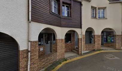 Dr Isabelle JAUMET-BRUNAUD, Dentiste à Longjumeau