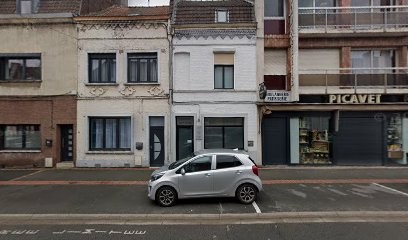 Docteur Pauline PAZGRAT, Dentiste à Croix