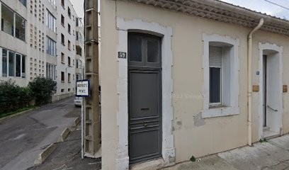 Coste Francois Xavier, Dentiste à Nîmes