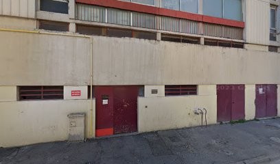 Mesli M-Hamed, Dentiste à Nîmes