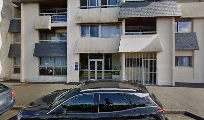 Conseil Ordre Chirurg Dentiste, Dentiste à Quimper