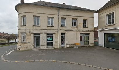 Dr Lellouche Fabien, Dentiste à Pont-Sainte-Maxence