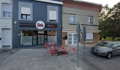 Dr CHERFI Nadir, Dentiste à Raismes