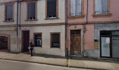 Patte-Mericq Pascale, Dentiste à Montauban