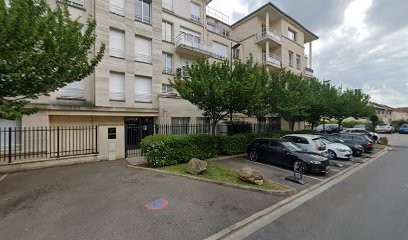 Marc Grenier, Dentiste à Corbeil-Essonnes