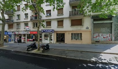 Cung Bich Loan, Dentiste à Paris 19